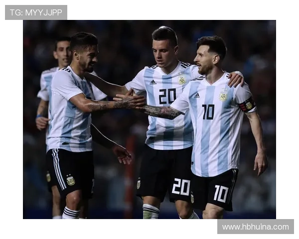 阿根廷足球星二代崛起 继承父亲荣耀挑战未来国际赛场